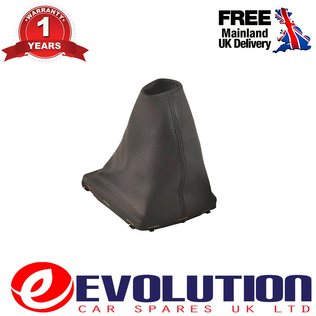 Ford Focus MK2 Trend Gear Lever Gearstick Gaiter Boot 2008 to 2011 1524512