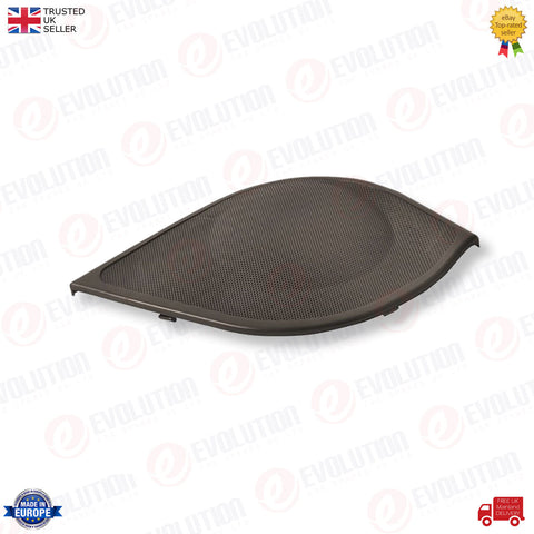 REAR RIGHT DOOR SPEAKER PANEL COVER TRIM FITS OPEL / VAUXHALL VECTRA B 1995/03