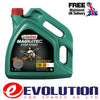 CASTROL MAGNATEC STOP START 5W-30 C2 4L FULLY SYNTHETIC CAR ENGINE OIL