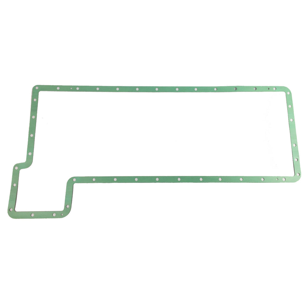 OIL PAN WET SUMP GASKET FOR SCANIA 4,3,2,SERIES 1459004, 001.652