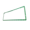 OIL PAN/WET SUMP GASKET FITS MAN M, G , SM,NEOPLAN JETLINER, 51.01901.0076