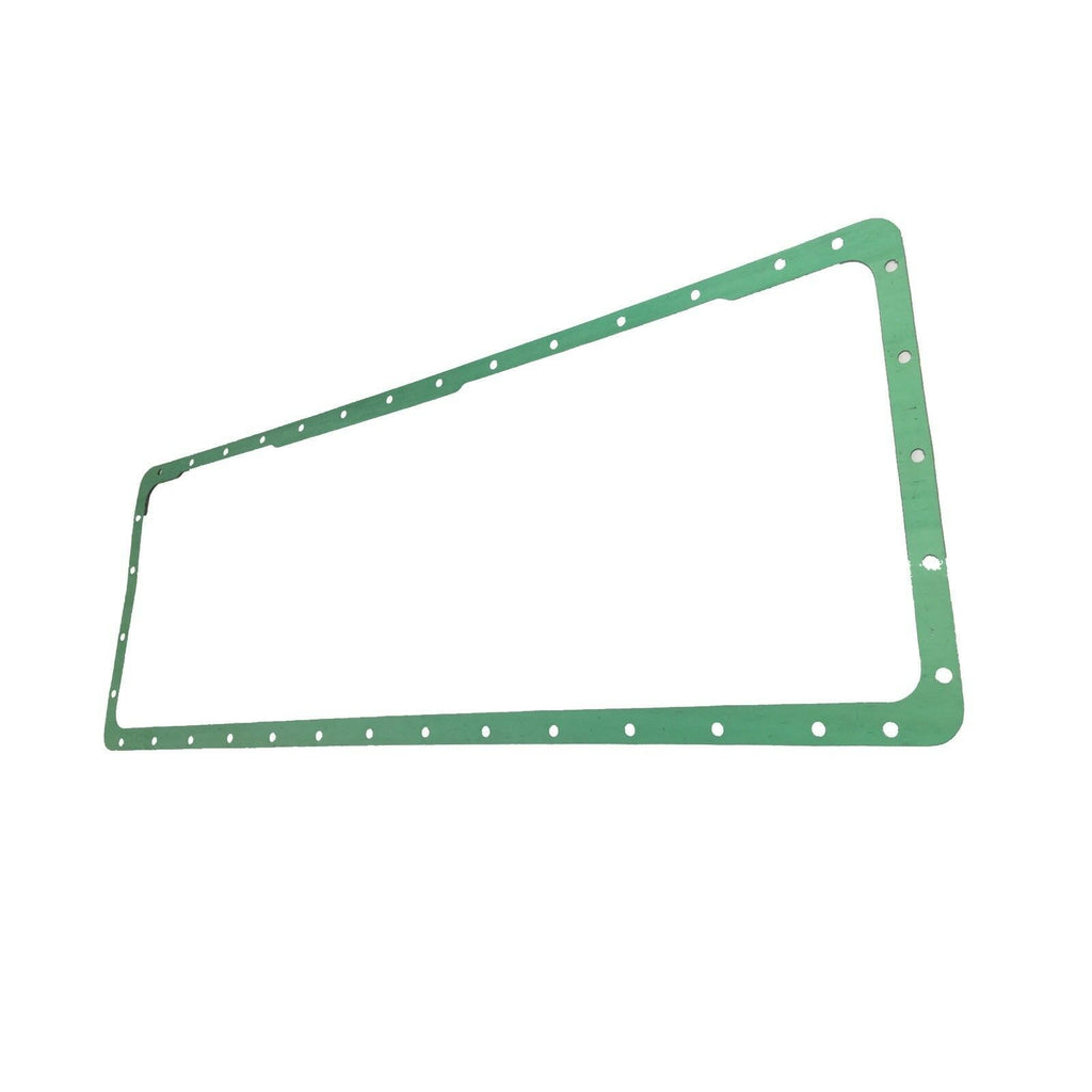 OIL PAN/WET SUMP GASKET FITS MAN M, G , SM,NEOPLAN JETLINER, 51.01901.0076