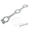 EXHAUST MANIFOLD GASKET FITS MERCEDES-BENZ UNIMOG, LP, O 3141420380, 108.367