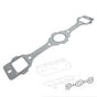 EXHAUST MANIFOLD GASKET FITS MERCEDES-BENZ UNIMOG, LP, O 3141420380, 108.367