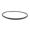 115 x 3mm REAR WHEEL HUB RUBBER O-RING SEAL FITS MERCEDES VITO LONDON TAXI