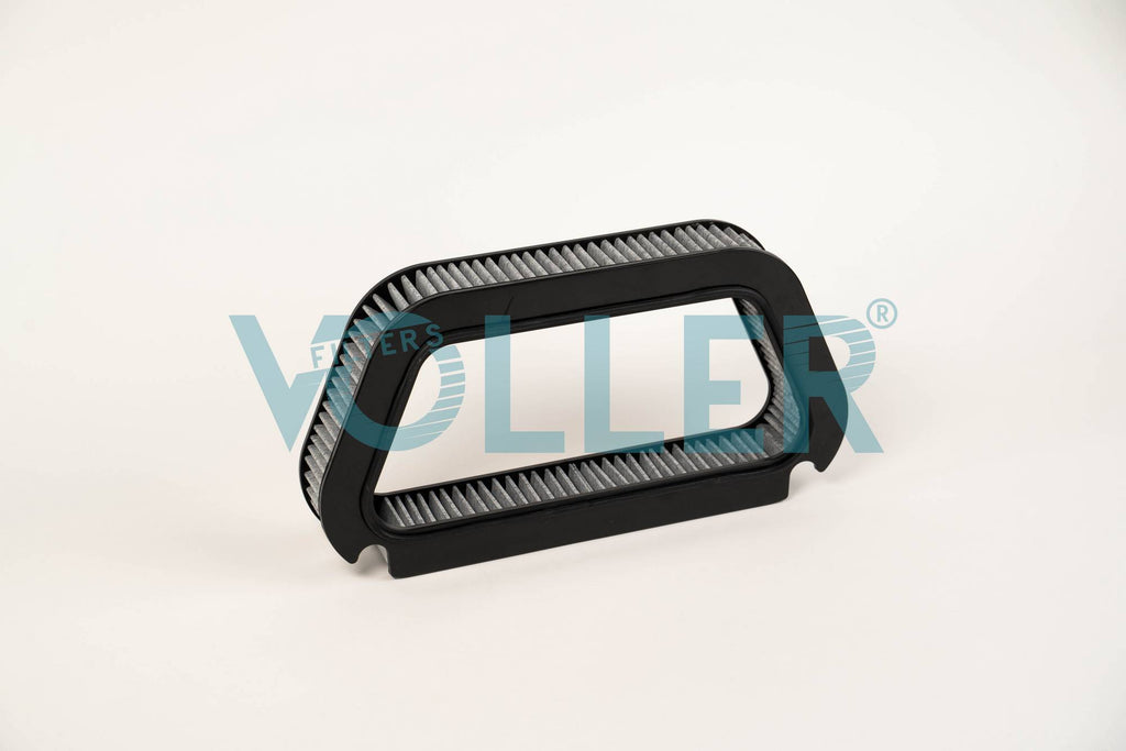 AUDI A8 D3 (2002-10), AUDI A8 D4 (2009-18) Carbon Pollen Cabin Filter 4E0819439A