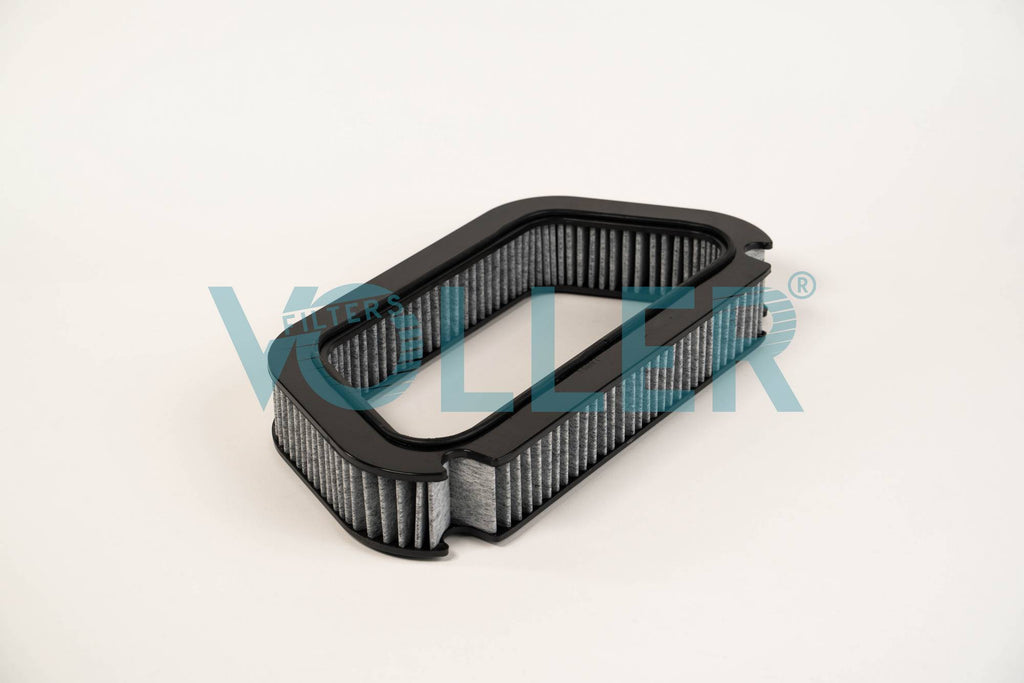 AUDI A8 D3 (2002-10), AUDI A8 D4 (2009-18) Carbon Pollen Cabin Filter 4E0819439A