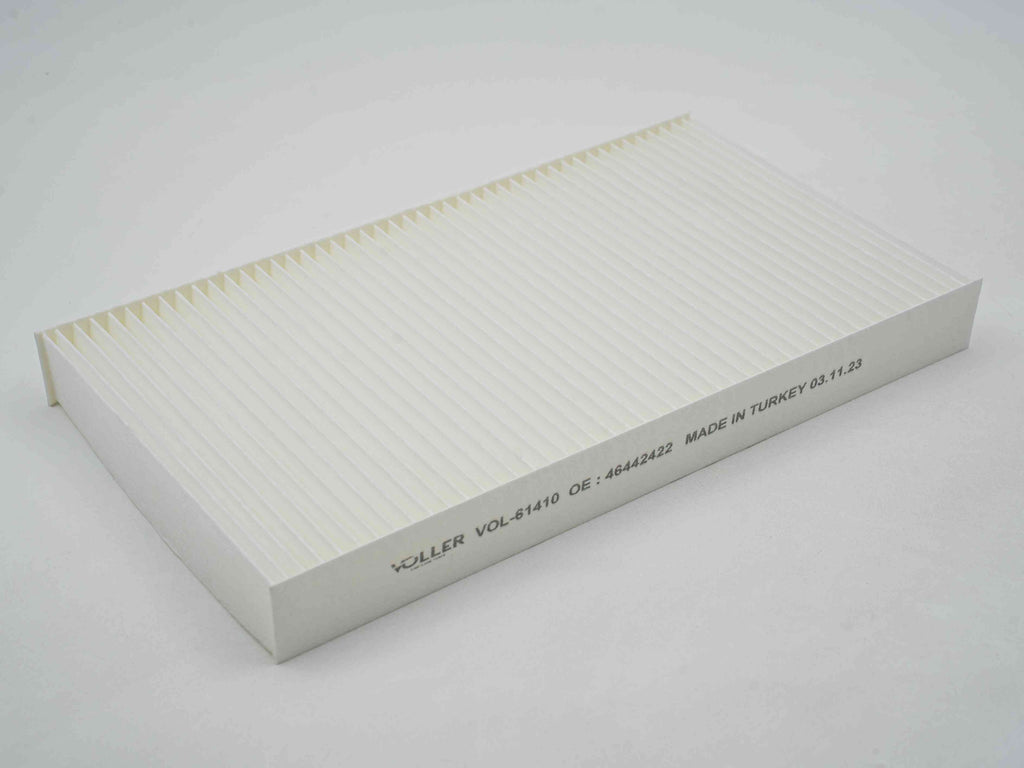 Pollen Cabin Filter For Alfa Romeo Fiat Marea Bravo 60653641 46442422 46768502