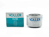 Oil Filter Fits FIAT DUCATO 244, 250 2.3D 2002 On Voller K5801985959 504091563