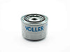 Oil Filter Fits FIAT DUCATO 244, 250 2.3D 2002 On Voller K5801985959 504091563