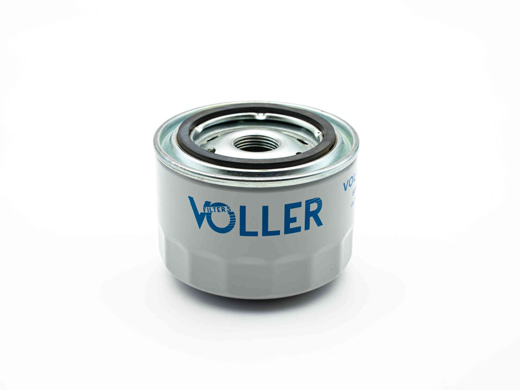 Oil Filter Fits FIAT DUCATO 244, 250 2.3D 2002 On Voller K5801985959 504091563