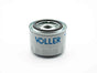 Oil Filter Fits FIAT DUCATO 244, 250 2.3D 2002 On Voller K5801985959 504091563