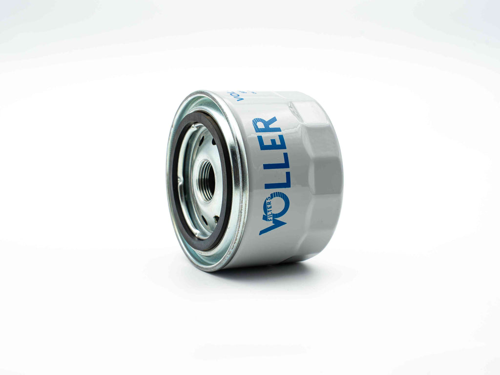 Oil Filter Fits FIAT DUCATO 244, 250 2.3D 2002 On Voller K5801985959 504091563