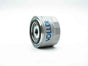 Oil Filter Fits FIAT DUCATO 244, 250 2.3D 2002 On Voller K5801985959 504091563