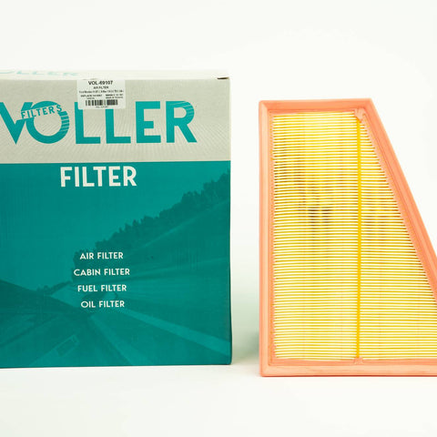 Air Filter C30161 MANN 1418883 30740955 1465170 1479059 1698684