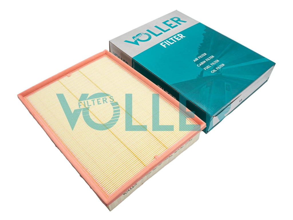 VW CRAFTER 30-35-50 2.5TDI, MERCEDES SPRINTER W906 Air Filter 2EO129620B