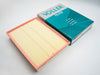 VW CRAFTER 30-35-50 2.5TDI, MERCEDES SPRINTER W906 Air Filter 2EO129620B