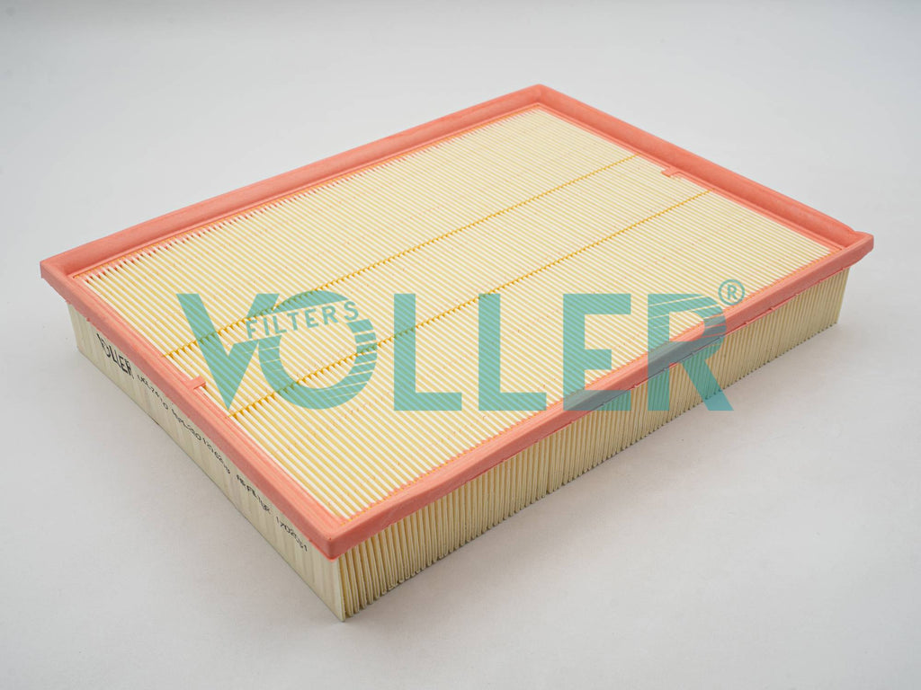VW CRAFTER 30-35-50 2.5TDI, MERCEDES SPRINTER W906 Air Filter 2EO129620B