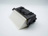 For Mercedes E350 Ml350 Gl350 S350 Cdi V6 Engine Air Filter Pair 6420940000 2Pcs