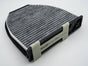 For Mercedes W204 C-Class W212 E-Class Carbon Cabin Pollen Filter 2128300318