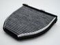 For Mercedes W204 C-Class W212 E-Class Carbon Cabin Pollen Filter 2128300318