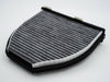 For Mercedes W204 C-Class W212 E-Class Carbon Cabin Pollen Filter 2128300318