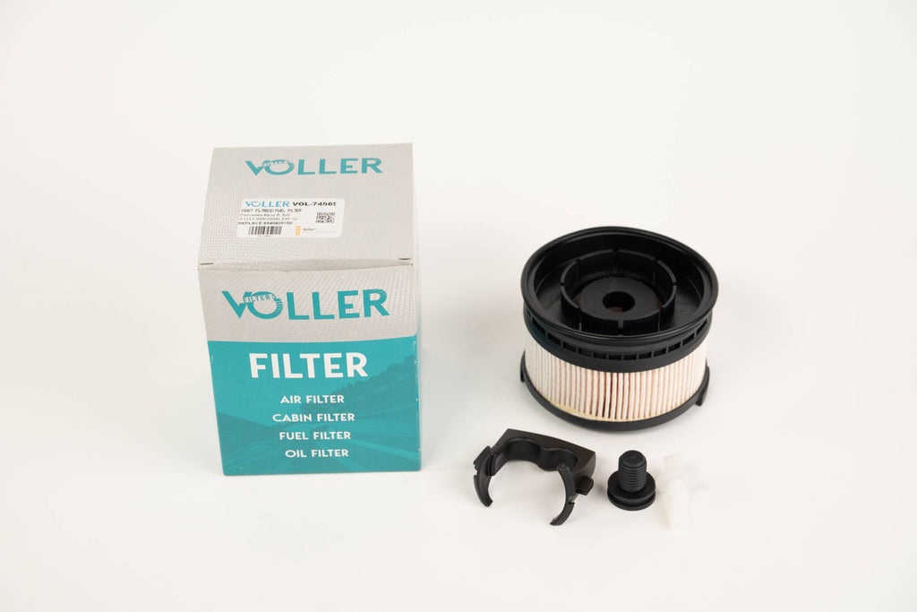 Fuel Filter Fits Mercedes-Benz A-Class B-Class C-Class CLA Voller 6540920100