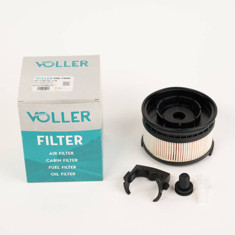 Fuel Filter Fits Mercedes-Benz A-Class B-Class C-Class CLA Voller 6540920100