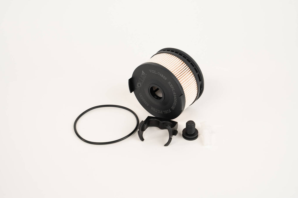 Fuel Filter Fits Mercedes-Benz A-Class B-Class C-Class CLA Voller 6540920100