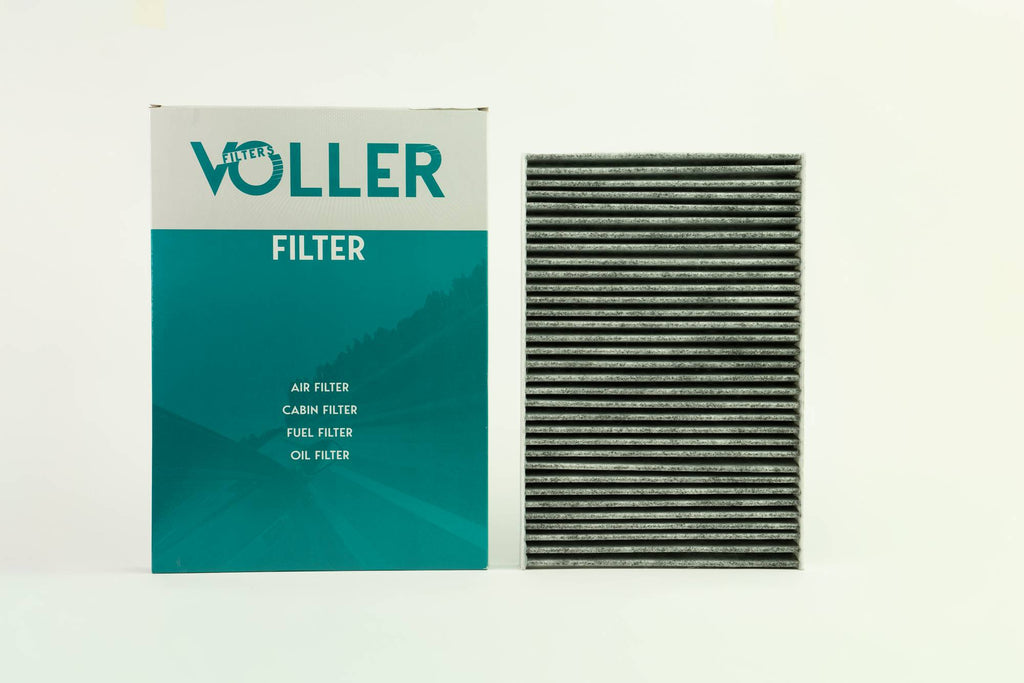 AUDI A4 B6 B7, A6 C5, SEAT EXEO Carbon Pollen Cabin Filter 8E0819439 4B0819439B