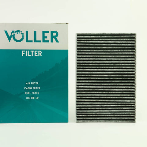 AUDI A4 B6 B7, A6 C5, SEAT EXEO Carbon Pollen Cabin Filter 8E0819439 4B0819439B