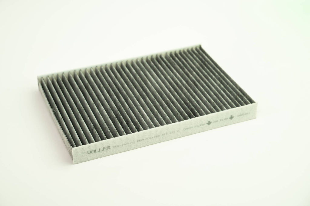 AUDI A4 B6 B7, A6 C5, SEAT EXEO Carbon Pollen Cabin Filter 8E0819439 4B0819439B