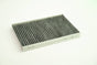 AUDI A4 B6 B7, A6 C5, SEAT EXEO Carbon Pollen Cabin Filter 8E0819439 4B0819439B