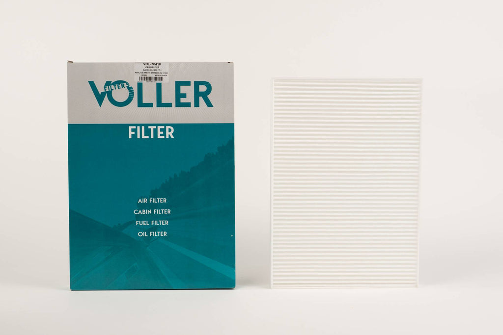 Cabin Filter A4, A5, Q5 II (15-)4M0 819 439 507440017