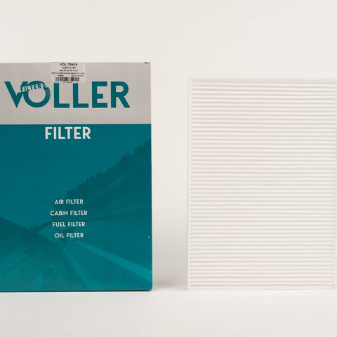 Cabin Filter A4, A5, Q5 II (15-)4M0 819 439 507440017