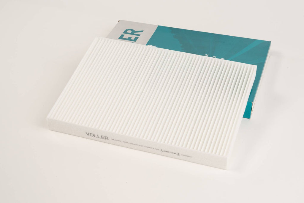 Cabin Filter A4, A5, Q5 II (15-)4M0 819 439 507440017
