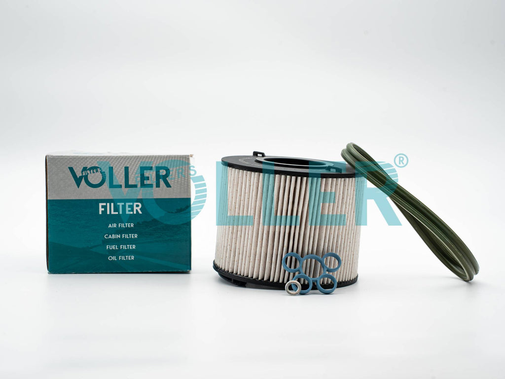 AUDI Q7 (06-15), CAYENNE (02-10), TOUAREG I (02-10) TDI Fuel Filter 7L6127434C