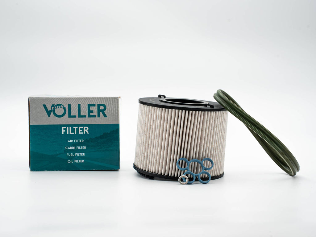 AUDI Q7 (06-15), CAYENNE (02-10), TOUAREG I (02-10) TDI Fuel Filter 7L6127434C