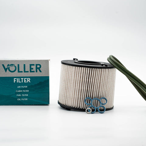 AUDI Q7 (06-15), CAYENNE (02-10), TOUAREG I (02-10) TDI Fuel Filter 7L6127434C