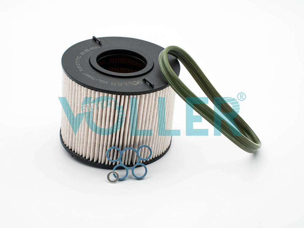 AUDI Q7 (06-15), CAYENNE (02-10), TOUAREG I (02-10) TDI Fuel Filter 7L6127434C
