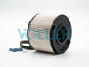 AUDI Q7 (06-15), CAYENNE (02-10), TOUAREG I (02-10) TDI Fuel Filter 7L6127434C