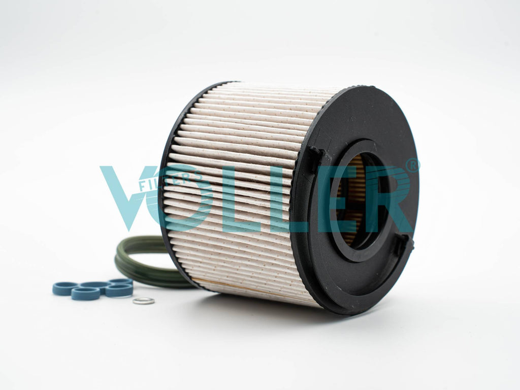 AUDI Q7 (06-15), CAYENNE (02-10), TOUAREG I (02-10) TDI Fuel Filter 7L6127434C