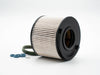 AUDI Q7 (06-15), CAYENNE (02-10), TOUAREG I (02-10) TDI Fuel Filter 7L6127434C