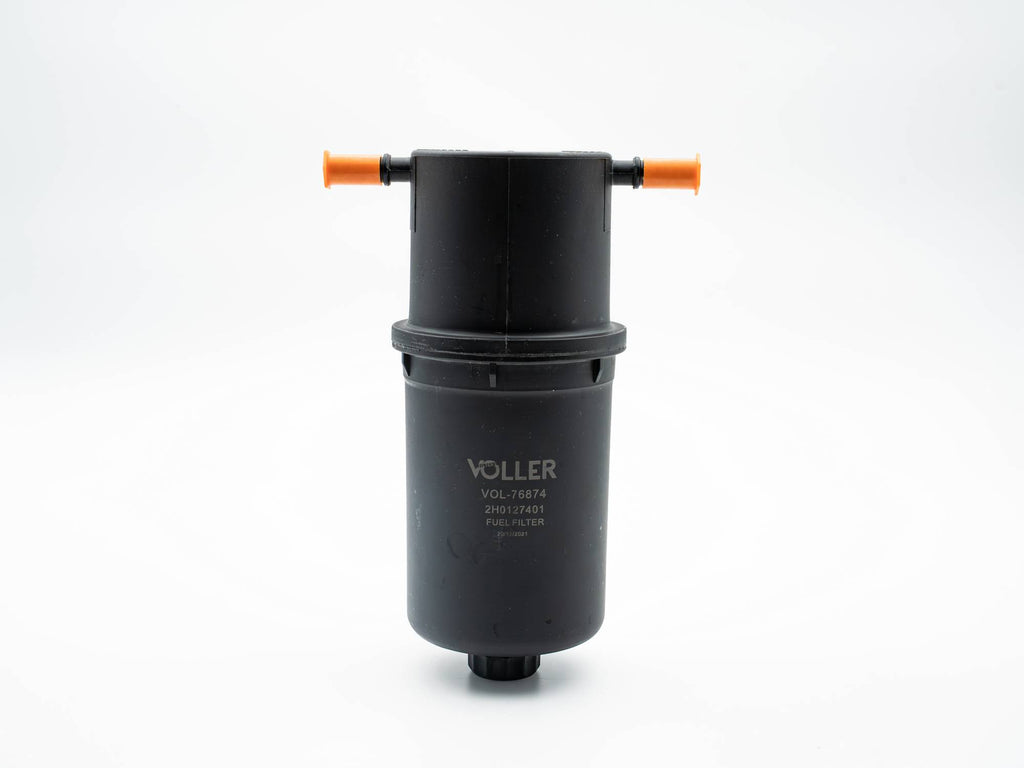VOLLER FILTERS VOL-76874 Fuel filter for VW CRAFTER 2011-2016 2H0127401