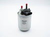 Fuel In-Line Filter 87mm Outer Diameter 120mm Height For Nissan Juke Pulsar
