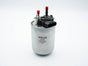 Fuel In-Line Filter 87mm Outer Diameter 120mm Height For Nissan Juke Pulsar