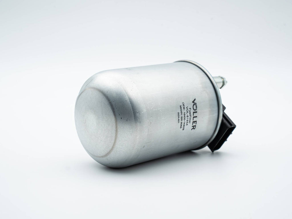 Fuel In-Line Filter 87mm Outer Diameter 120mm Height For Nissan Juke Pulsar