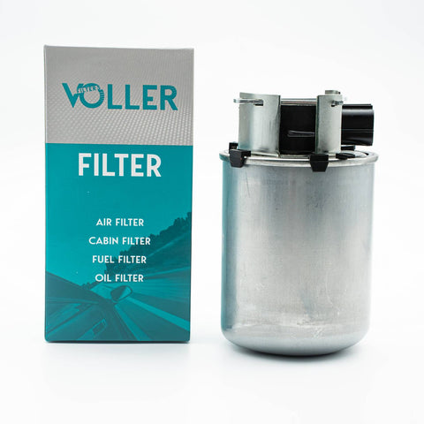 FUEL FILTER FITS: NISSAN QASHQAI +2 QASHQAI I QASHQAI II X-TRAIL III