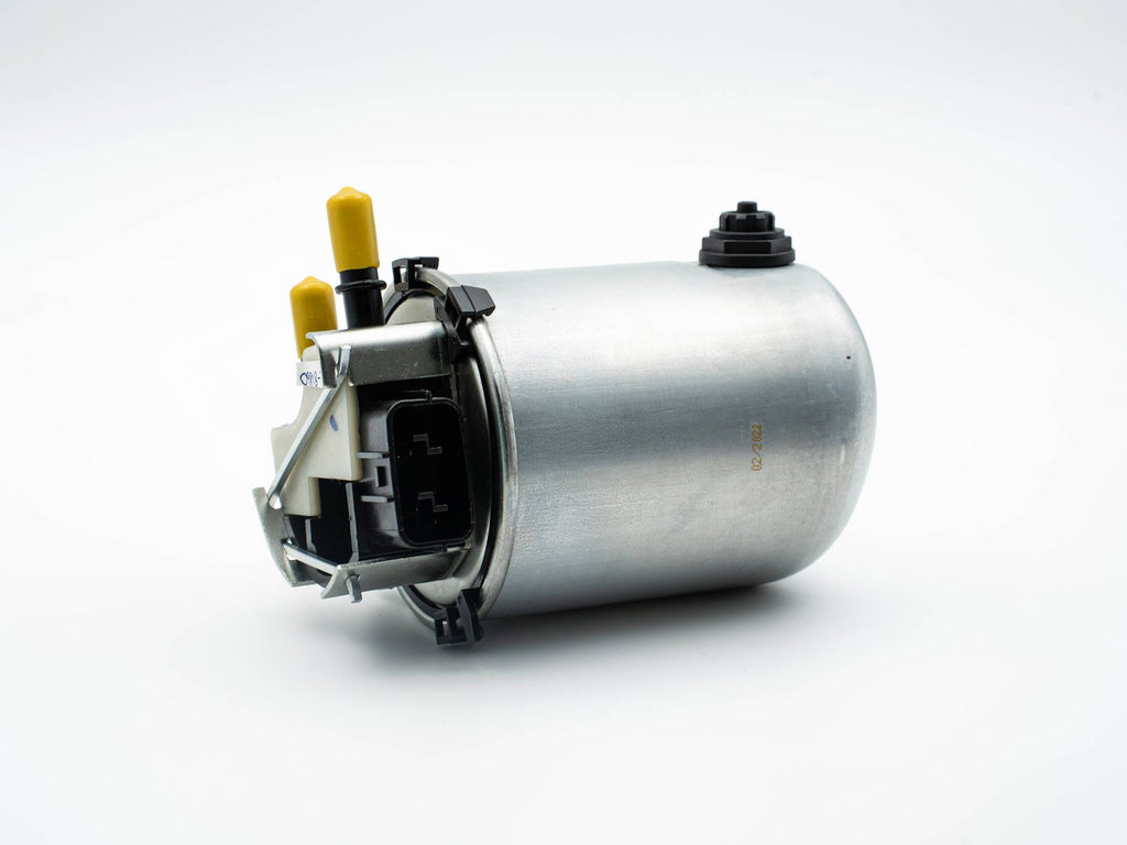 FUEL FILTER FITS: NISSAN QASHQAI +2 QASHQAI I QASHQAI II X-TRAIL III