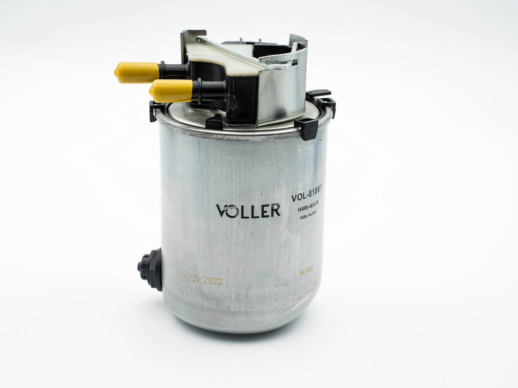Fuel Filter Fits Nissan Qashqai X-Trail Renault Kadjar Koleos 16400-4EA1B 503700